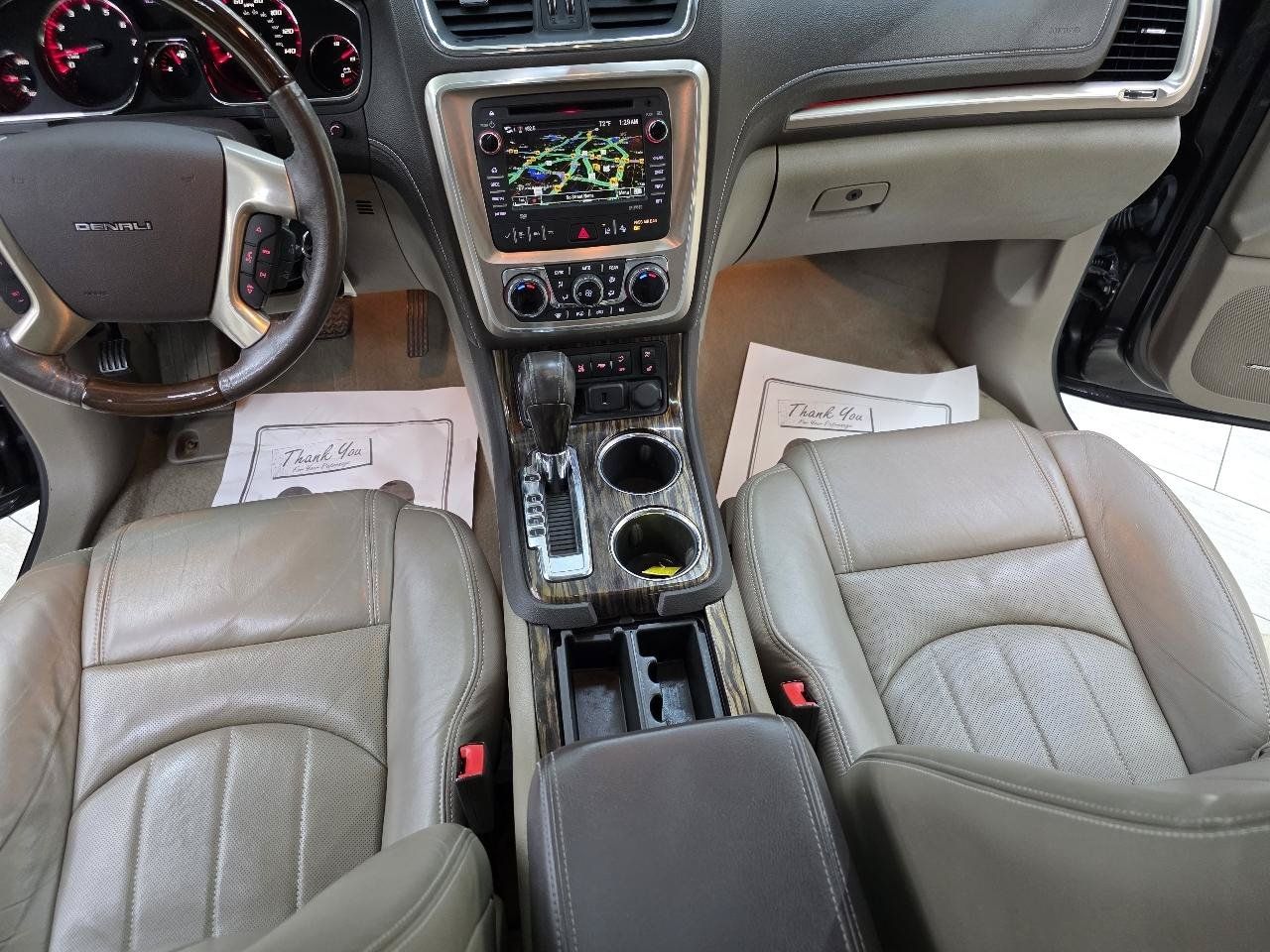 Used 2015 GMC Acadia Denali AWD/4WD image 30