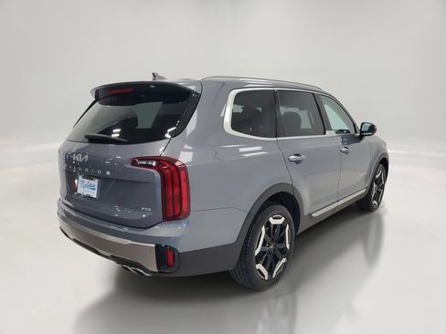 Used 2025 Kia Telluride S AWD/4WD image 5