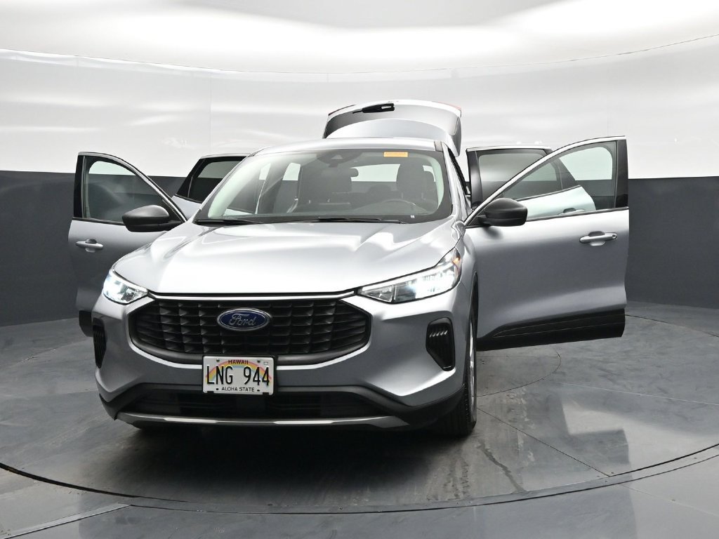 Used 2024 Ford Escape Active FWD image 30