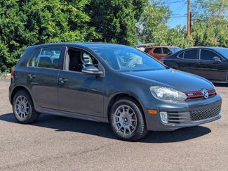 Used 2012 Volkswagen GTI 4-Door FWD video 1