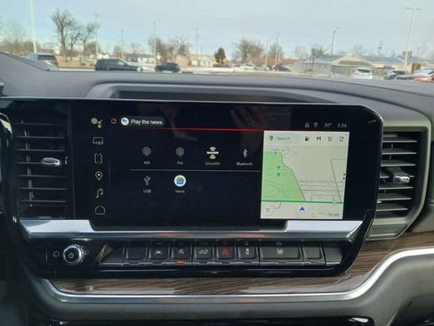 New 2026 GMC Sierra 1500 Elevation AWD/4WD image 24