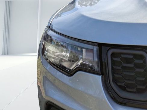 New 2026 Jeep Compass Latitude AWD/4WD image 8