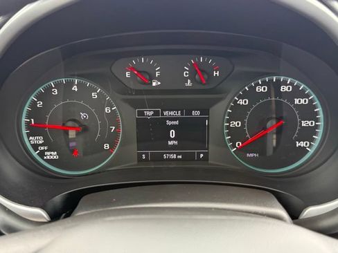 Certified 2024 Chevrolet Malibu LT FWD image 25