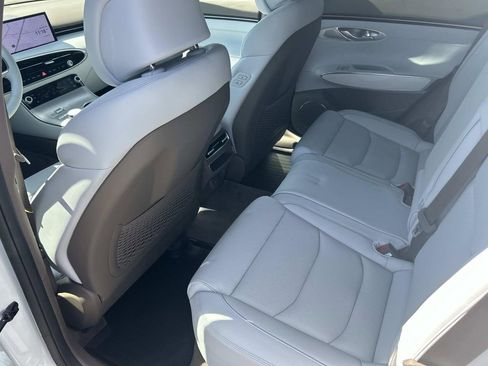 New 2026 Genesis GV70 2.5T Advanced image 20