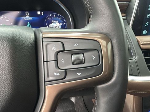 Certified 2023 Chevrolet Tahoe High Country image 19