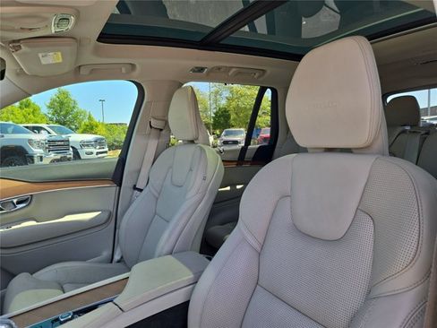 Used 2019 Volvo XC90 T8 Inscription w/ Advanced Package AWD/4WD image 59