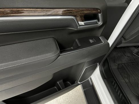 Used 2025 GMC Sierra 1500 Elevation w/ Elevation Premium Package image 51