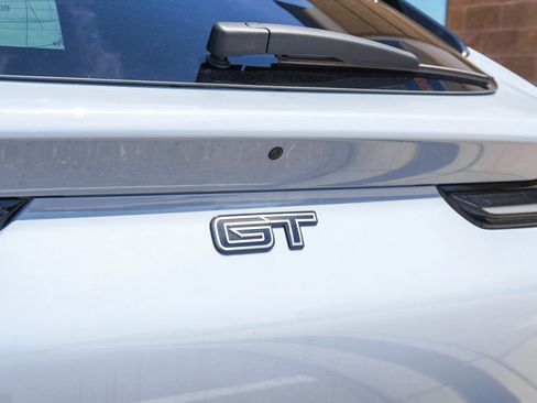 New 2025 Ford Mustang Mach-E GT image 19