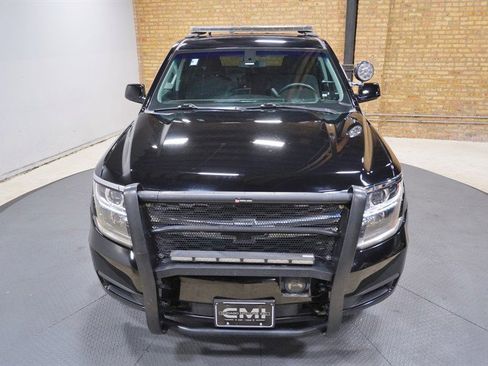 Used 2019 Chevrolet Tahoe 4WD w/ Remote Keyless Entry Package image 5