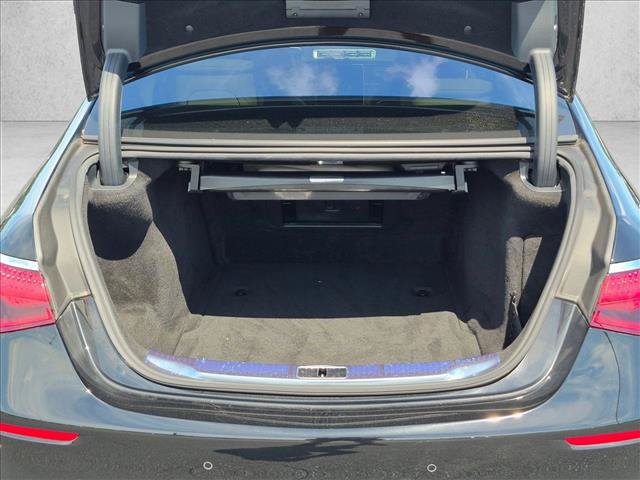 Used 2021 Mercedes-Benz S 580 4MATIC Sedan image 6