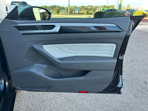 Used 2023 Volkswagen Arteon SEL image 90