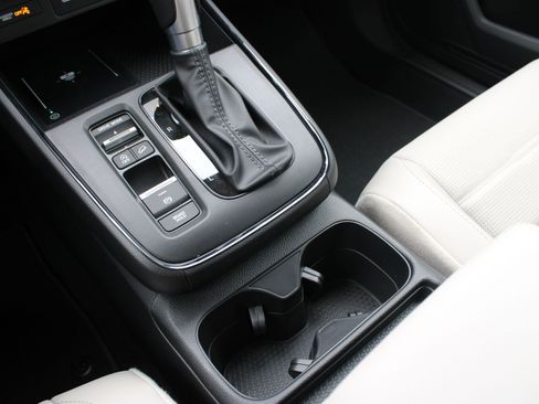 New 2026 Honda CR-V EX-L image 41