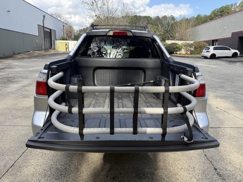 Used 2005 Subaru Baja Sport image 19