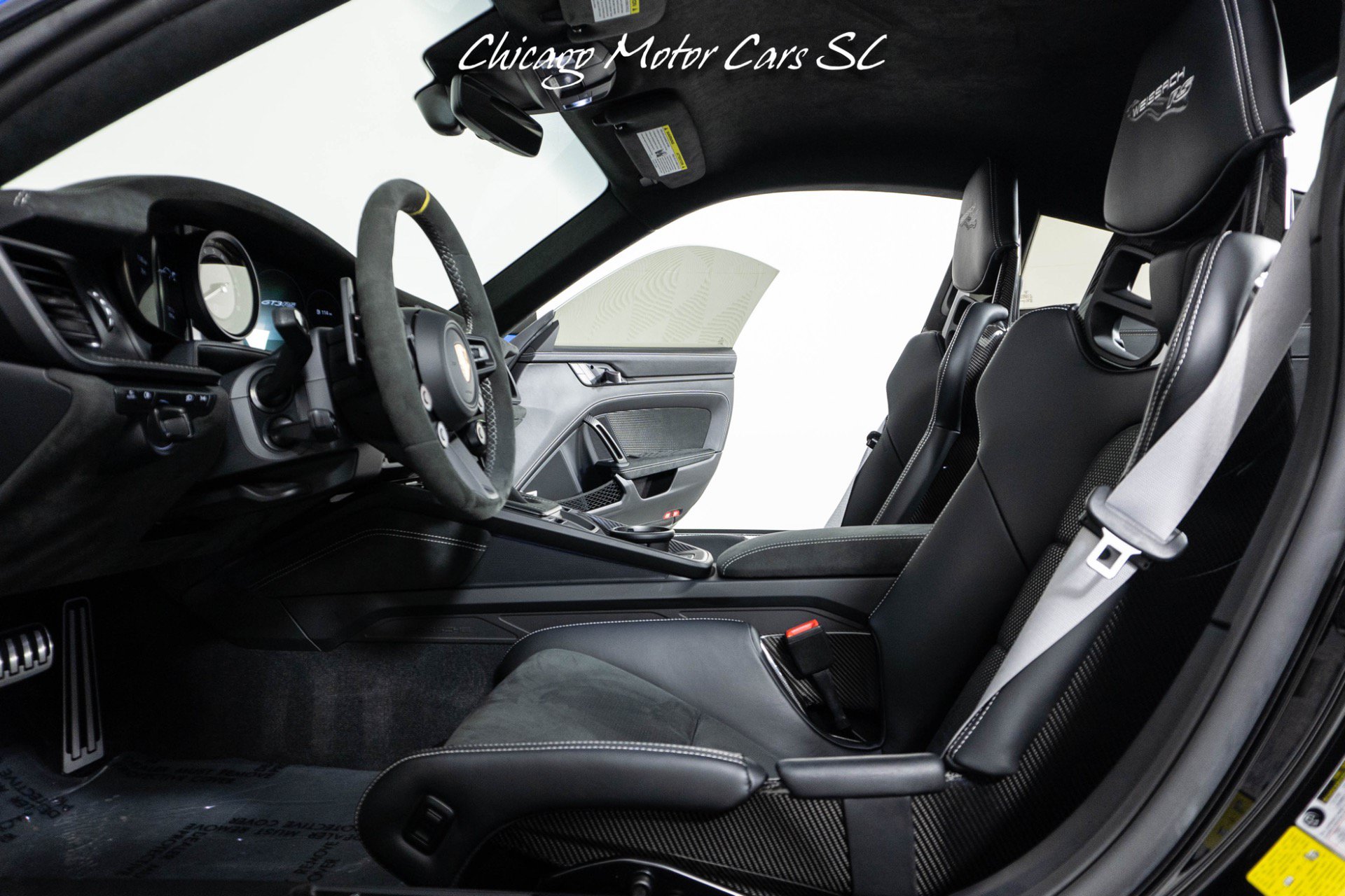 Used 2023 Porsche 911 GT3 RS RWD image 29