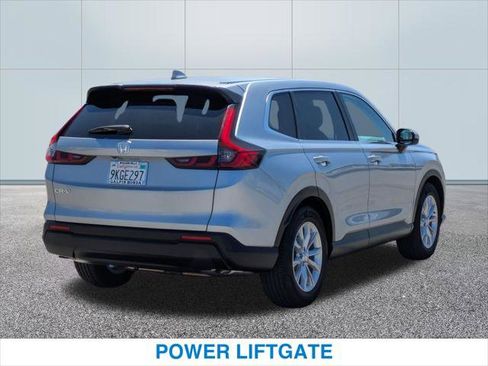 Certified 2024 Honda CR-V EX-L image 7