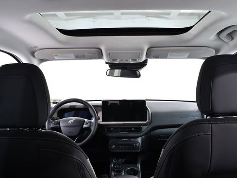 New 2025 Ford Bronco Sport Big Bend w/ Convenience Package image 17