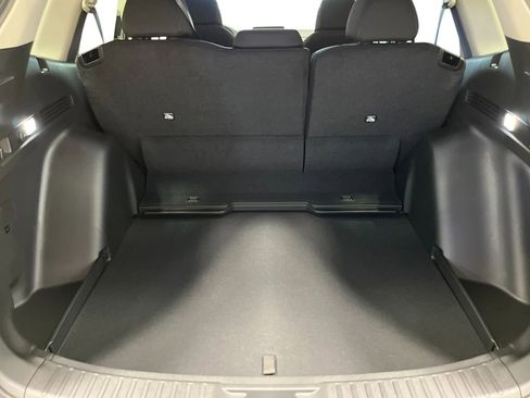 New 2026 Honda CR-V EX image 26