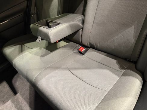 Certified 2025 Toyota RAV4 XLE image 19