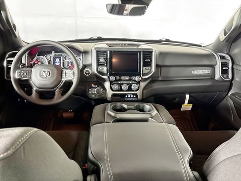 New 2026 RAM 1500 Big Horn image 12