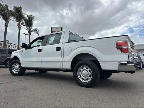 Used 2014 Ford F150 XL w/ Equipment Group 101A Mid image 3