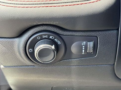 New 2026 Dodge Durango GT AWD/4WD image 23