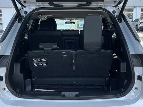 Used 2024 Mitsubishi Outlander Ralliart image 23