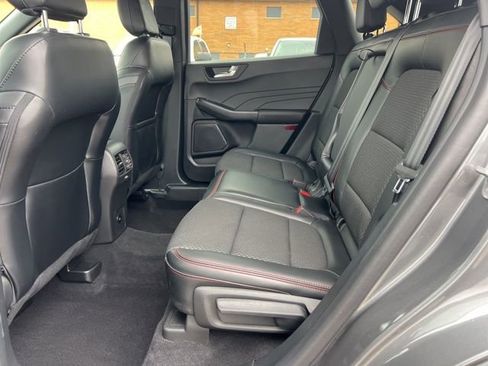 Certified 2023 Ford Escape ST-Line Select w/ Tech Pack #1 image 20