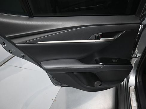 Certified 2025 Toyota Camry XSE w/ Premium Plus Package FWD image 29