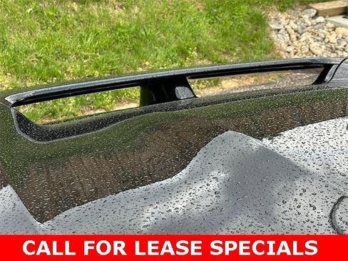 New 2025 Dodge Charger R/T w/ Quick Order Package 25M R/T image 23