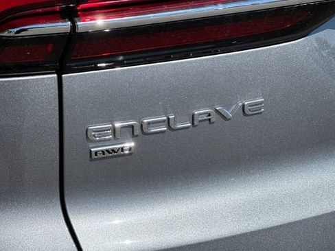 New 2026 Buick Enclave Preferred w/ Power Package image 35