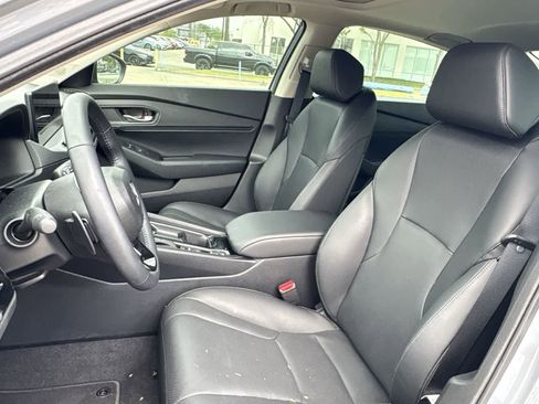 Used 2025 Honda Accord EX-L image 21