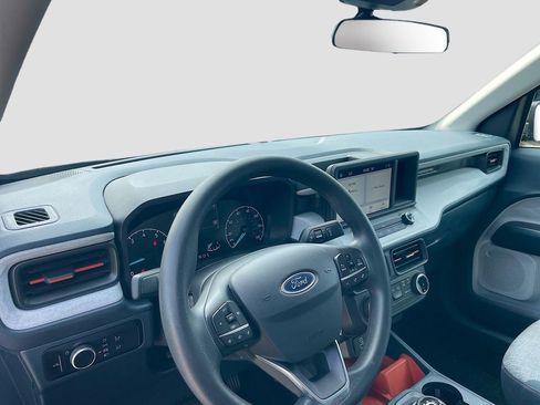 Used 2024 Ford Maverick XLT image 10