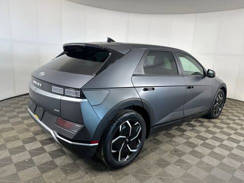 Used 2023 Hyundai Ioniq 5 SEL w/ Cargo Package image 3