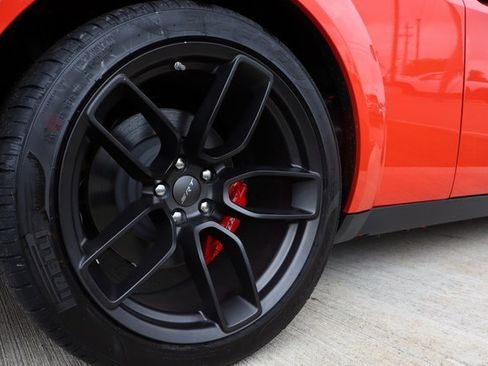 Used 2023 Dodge Challenger SRT Hellcat Widebody image 38