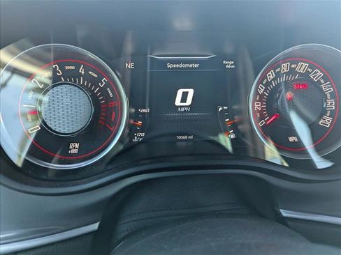 Used 2022 Dodge Challenger R/T Scat Pack w/ Plus Package image 18