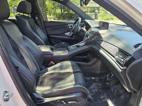 Used 2019 Acura RDX A-Spec AWD/4WD image 43