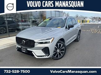 Certified 2025 Volvo XC60 B5 Plus video 1