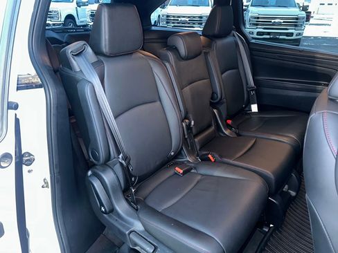 Used 2025 Honda Odyssey Sport-L image 35
