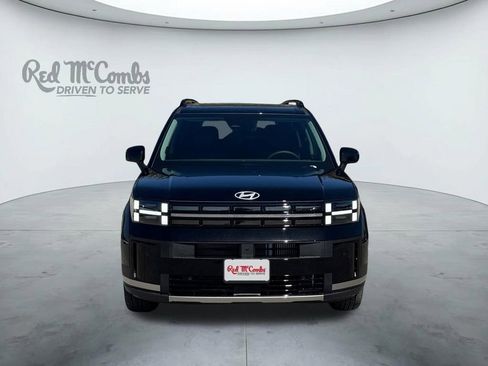 New 2026 Hyundai Santa Fe Limited FWD image 8