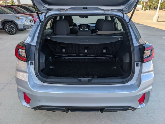 New 2026 Subaru Impreza RS AWD/4WD image 21