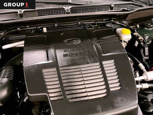 Certified 2023 Subaru Forester AWD/4WD image 63