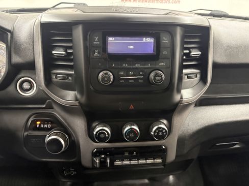 Used 2021 RAM 3500 Tradesman image 12