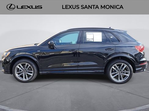 Used 2022 Audi Q3 2.0T Premium AWD/4WD image 8