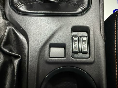 Used 2023 Subaru Crosstrek 2.0i Premium image 24