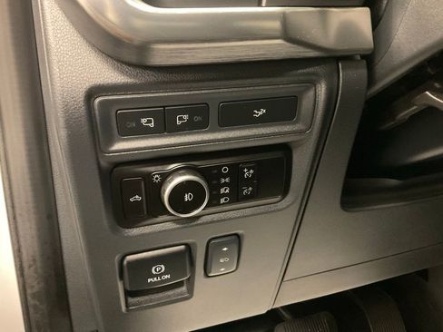 Used 2023 Ford F150 Lariat AWD/4WD image 22