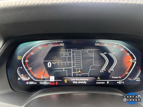 Used 2023 BMW X5 xDrive40i w/ Premium Package image 16