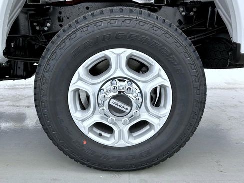 New 2026 Ford F250 XLT AWD/4WD image 22