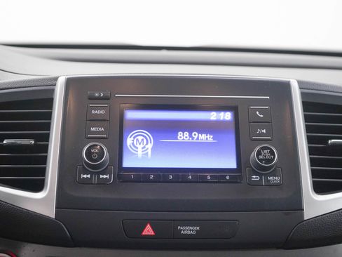 Used 2019 Honda Ridgeline RTL image 18