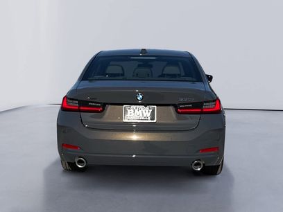 New 2026 BMW 330i xDrive xDrive w/ Premium Package