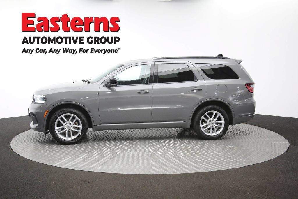 Used 2024 Dodge Durango GT AWD/4WD image 61